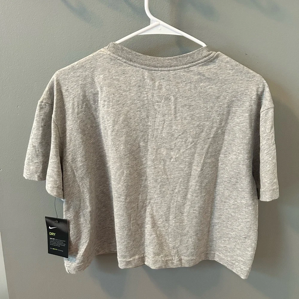 Nike United States Army crop top - Picture 5 of 5